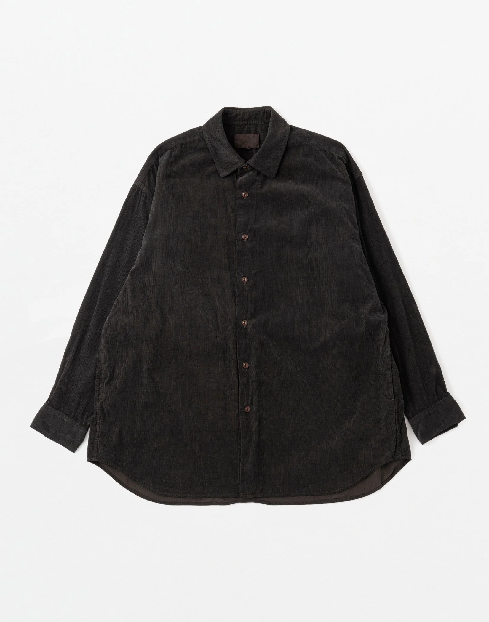 Yoko Sakamoto - All Weather Coat (Beige) — EQUIPMENT
